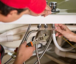 About The Faucet Pros Gateway, CO